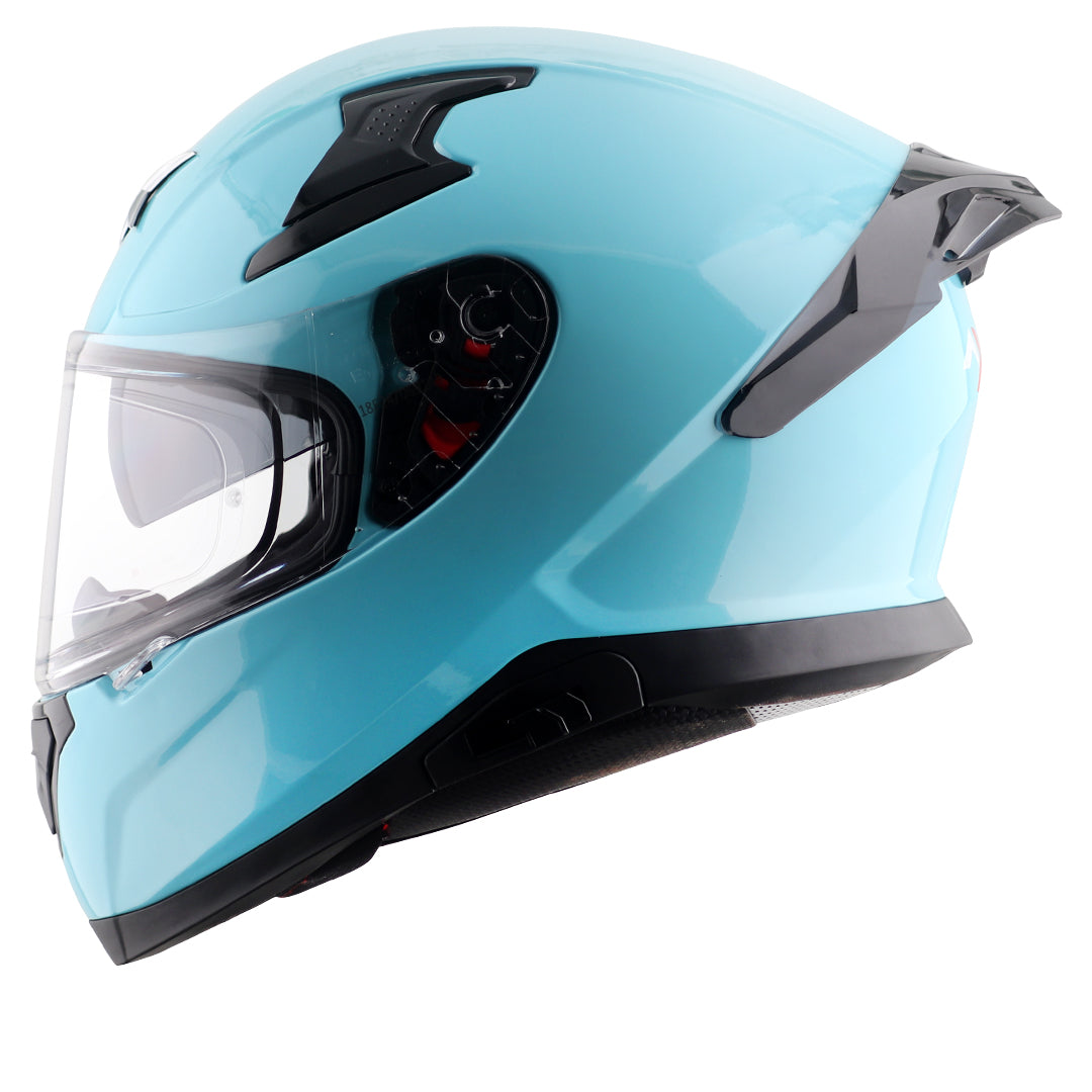 AXOR Apex Solid Color Helmet