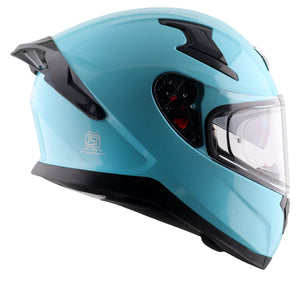 AXOR Apex Solid Color Helmet