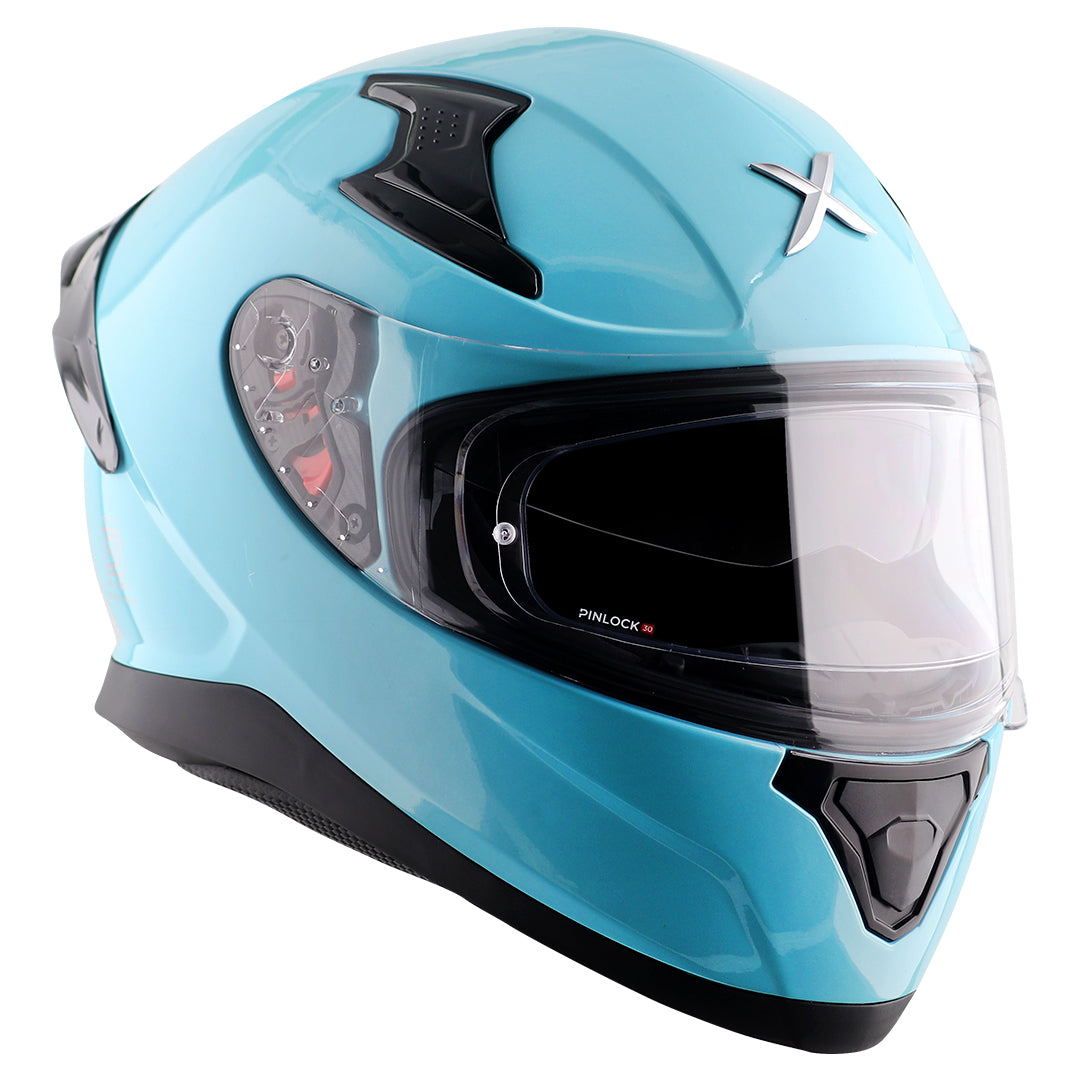 AXOR Apex Solid Color Helmet