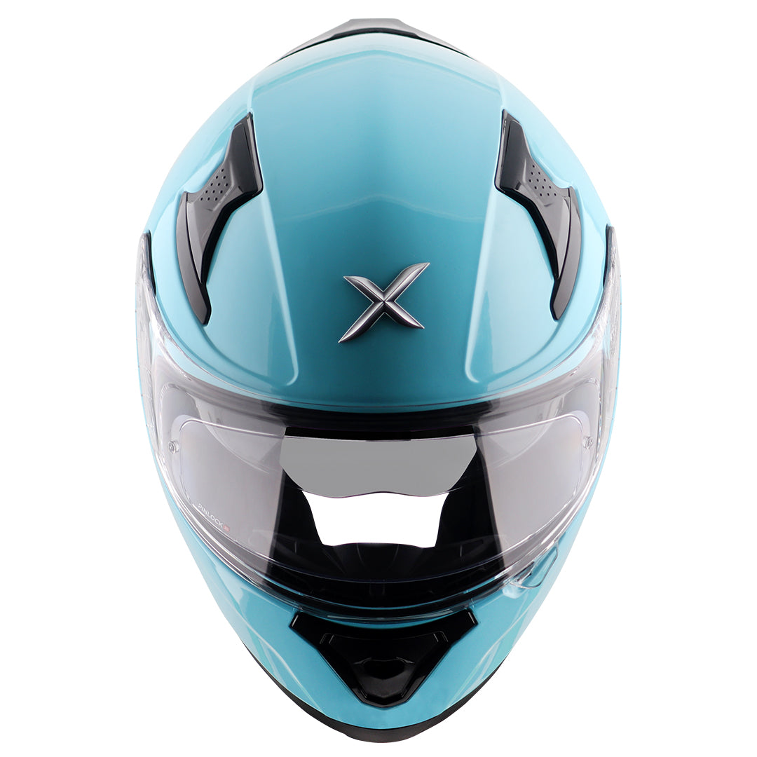 AXOR Apex Solid Color Helmet