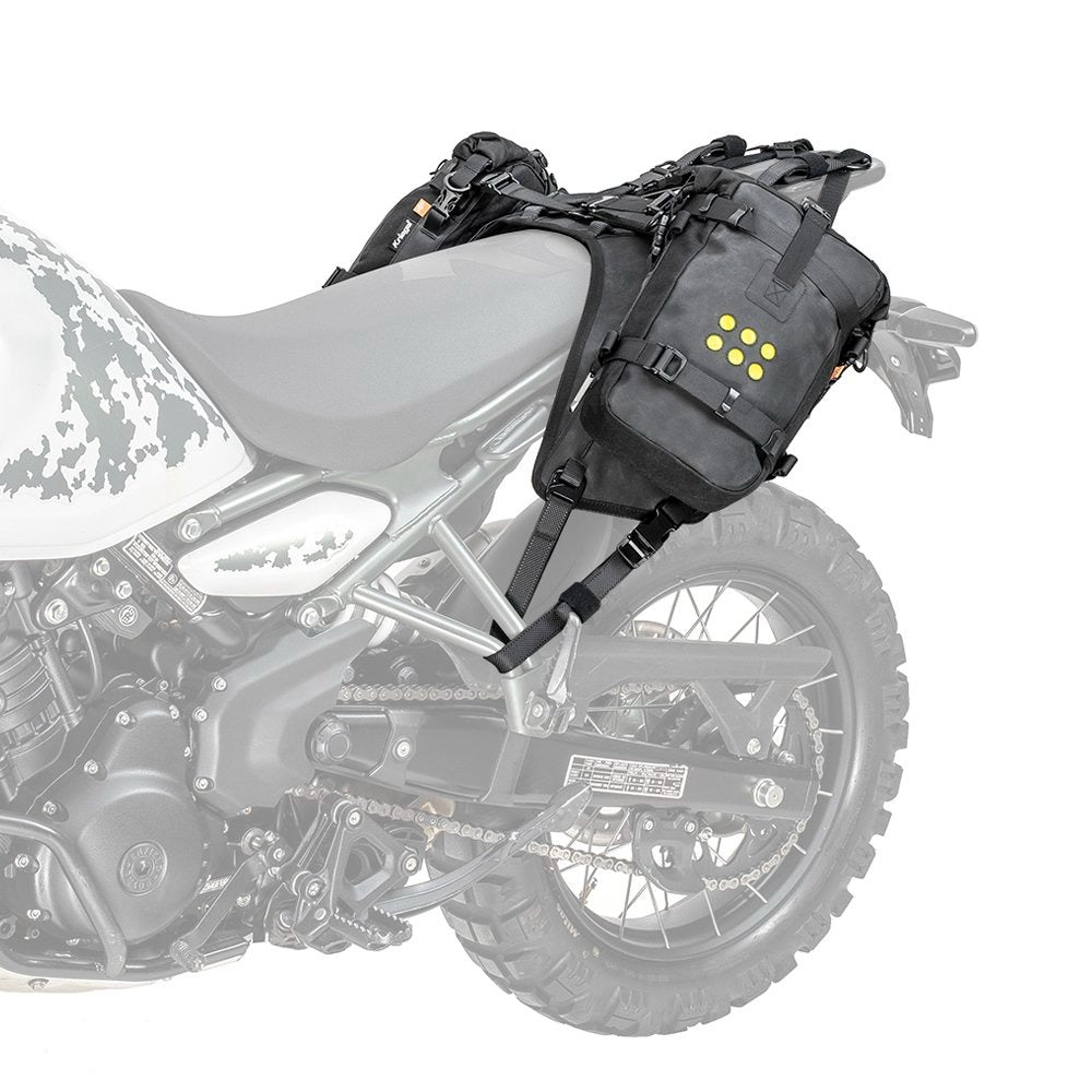 KRIEGA OS-BASE for Himalayan 450