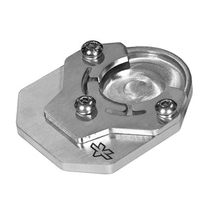 VIATERRA HUSQVARNA SVARTPILEN/VITPILEN SIDESTAND SHOE