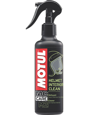 MOTUL M2 HELMET INTERIOR CLEAN