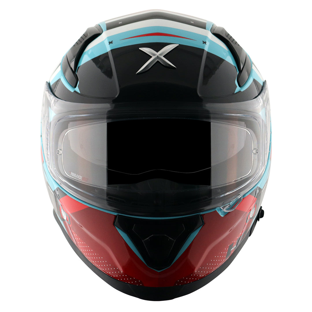 AXOR Apex Hex - 2 Helmet