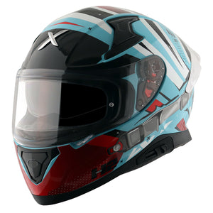 AXOR Apex Hex - 2 Helmet