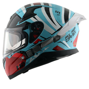 AXOR Apex Hex - 2 Helmet