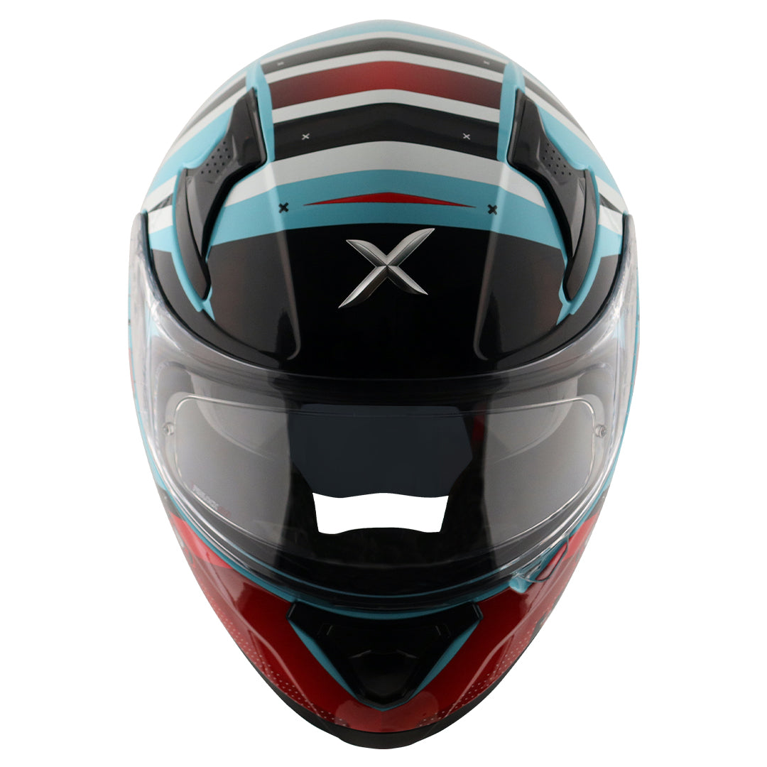 AXOR Apex Hex - 2 Helmet