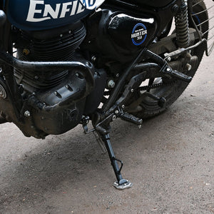 VIATERRA RE HUNTER 350 SIDESTAND SHOE