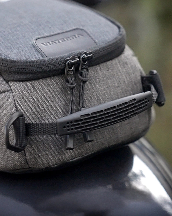 Viaterra Downtown TankBag