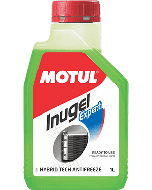 MOTUL INUGEL EXPERT