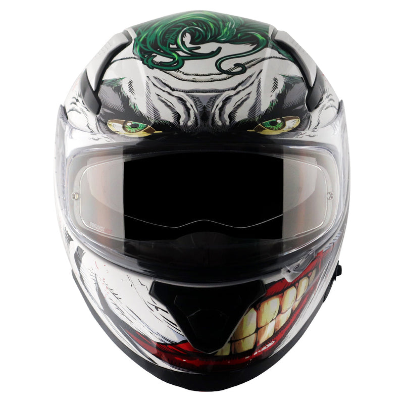 AXOR Apex DC Joker Helmet