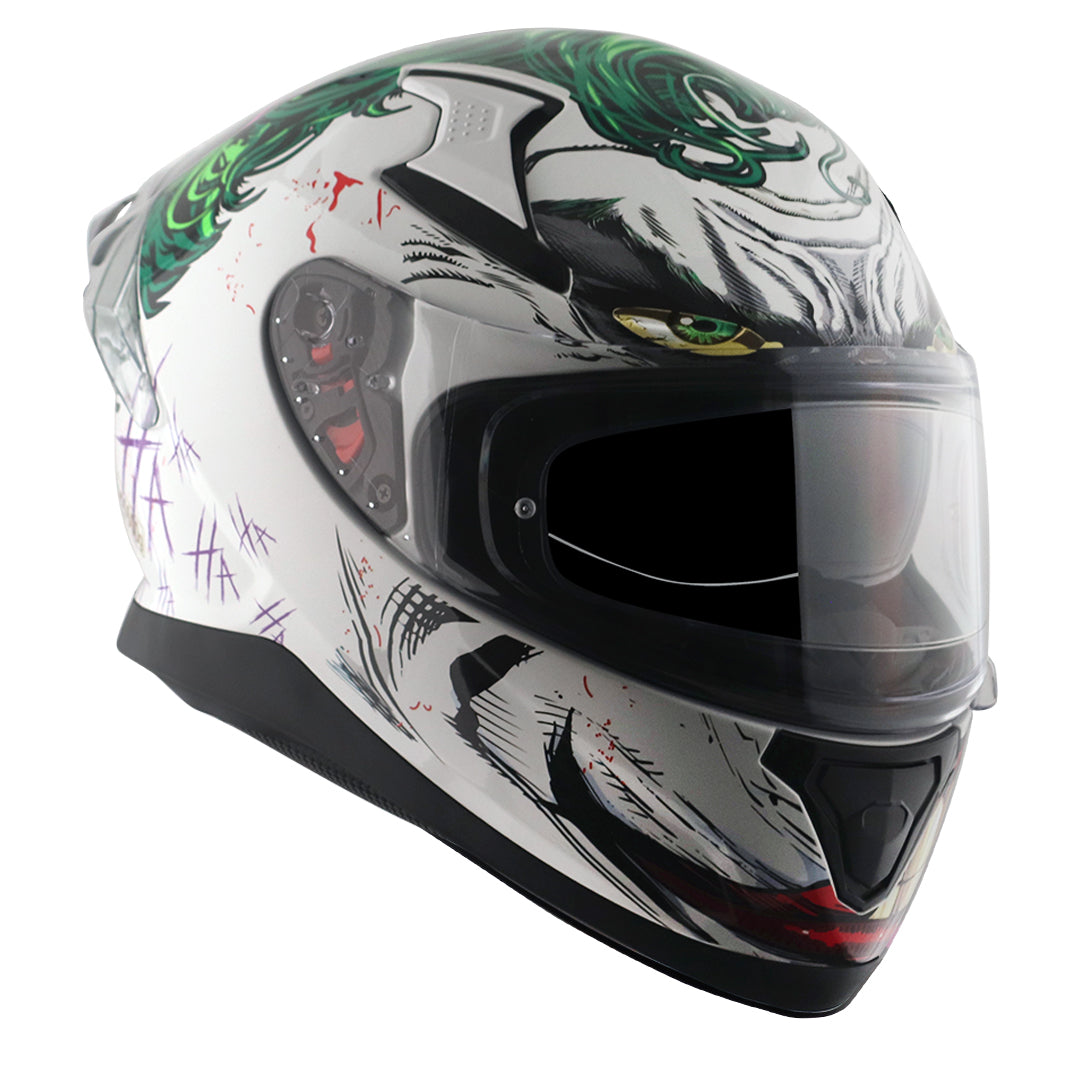 AXOR Apex DC Joker Helmet