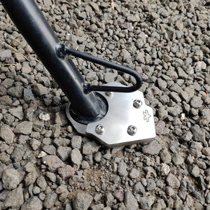 VIATERRA KTM 250 ADV SIDESTAND SHOE