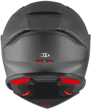 KYT R2R Pro Helmet