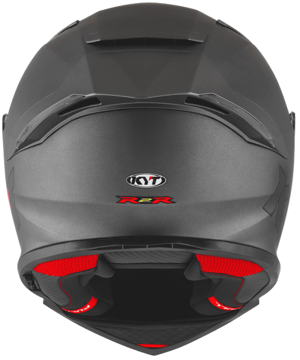 KYT R2R Pro Helmet