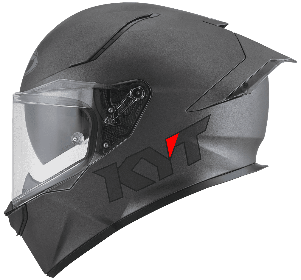 KYT R2R Pro Helmet