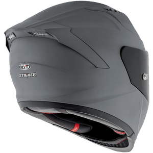 KYT Striker Helmet