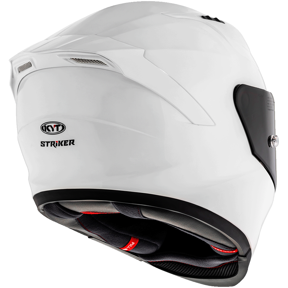 KYT Striker Helmet