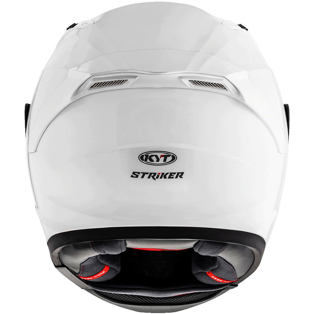 KYT Striker Helmet