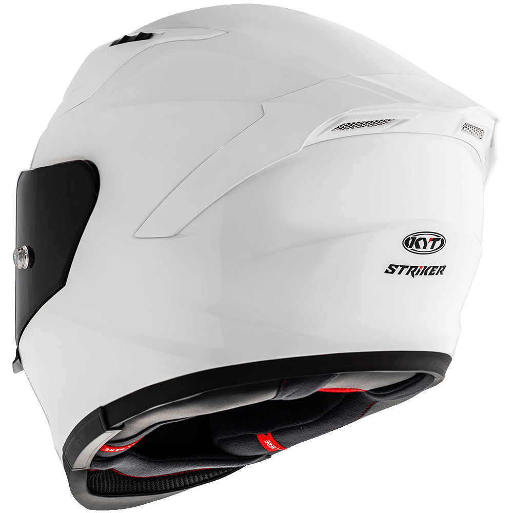 KYT Striker Helmet