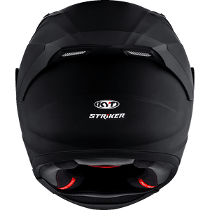 KYT Striker Helmet