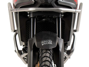 HONDA TRANSALP XL 750 PROTECTION - ENGINE GUARD - HEPCO BECKER