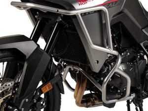 HONDA TRANSALP XL 750 PROTECTION - ENGINE GUARD - HEPCO BECKER