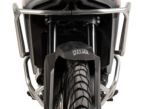 HONDA TRANSALP XL 750 PROTECTION - ENGINE GUARD - HEPCO BECKER