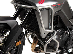 HONDA TRANSALP XL 750 PROTECTION - ENGINE GUARD - HEPCO BECKER