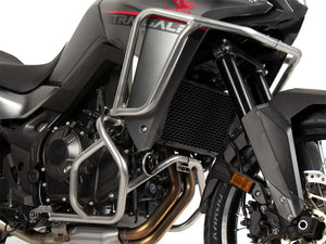 HONDA TRANSALP XL 750 PROTECTION - ENGINE GUARD - HEPCO BECKER