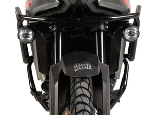 HONDA TRANSALP XL 750 PROTECTION - ENGINE GUARD - HEPCO BECKER