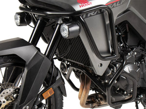 HONDA TRANSALP XL 750 PROTECTION - ENGINE GUARD - HEPCO BECKER