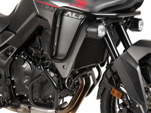HONDA TRANSALP XL 750 PROTECTION - ENGINE GUARD - HEPCO BECKER