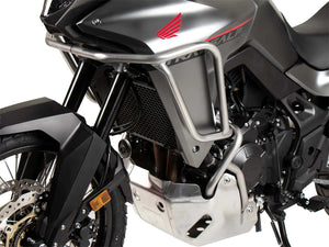 HONDA TRANSALP XL 750 PROTECTION - GUARD TANK - HEPCO BECKER