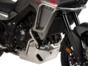 HONDA TRANSALP XL 750 PROTECTION - GUARD TANK - HEPCO BECKER