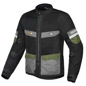 Viaterra Kruger Air Touring Jacket