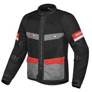 Viaterra Kruger Air Touring Jacket