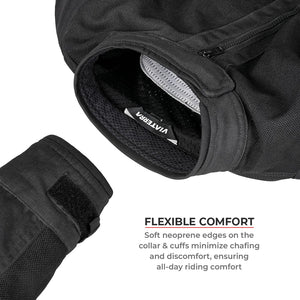 Viaterra Kruger Air Touring Jacket