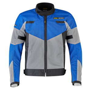 Reise Moto Lemeto Jacket - Blue