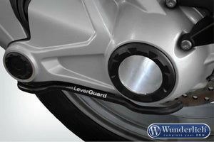 BMW PROTECTION - PARALEVER GUARD - WUNDERLICH