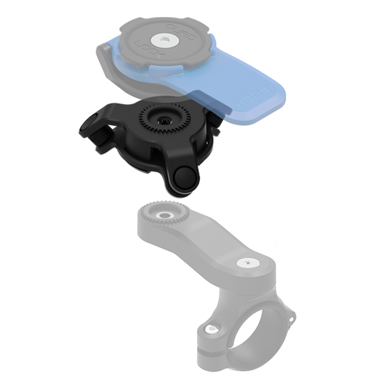 Quad Lock Motorcycle - Vibration Dampener