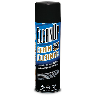 Maxima Oils Chain Clean