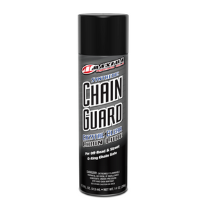 Maxima Oils Chain Synthetic Guard Lube (Large)