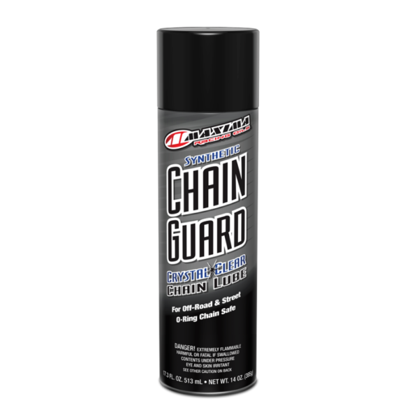 Maxima Oils Chain Synthetic Guard Lube (Large)