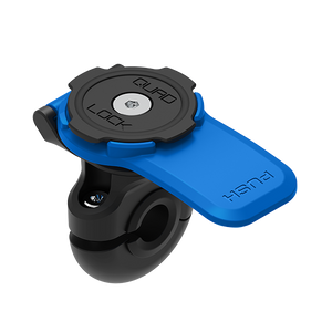 Quad Lock Scooter/Motorcycle - Mirror Mount