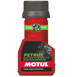 MOTUL PETROL SYSTEM CLEAN PLUS (50ML)