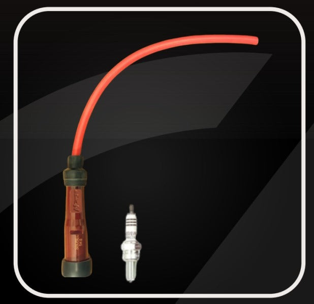 Ngage Spark Plug Kit for Royal Enfield Himalayan 450