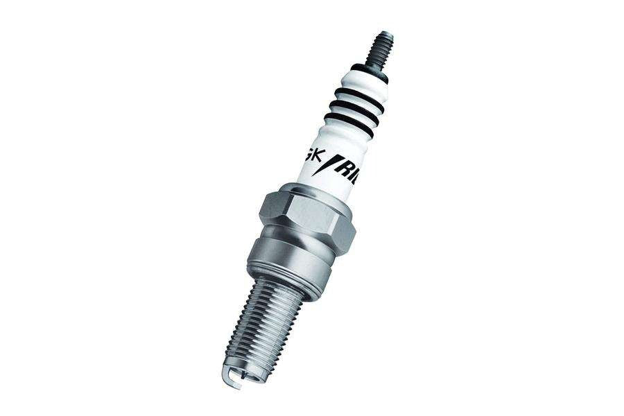 Iridium Spark Plugs - CR8EIX