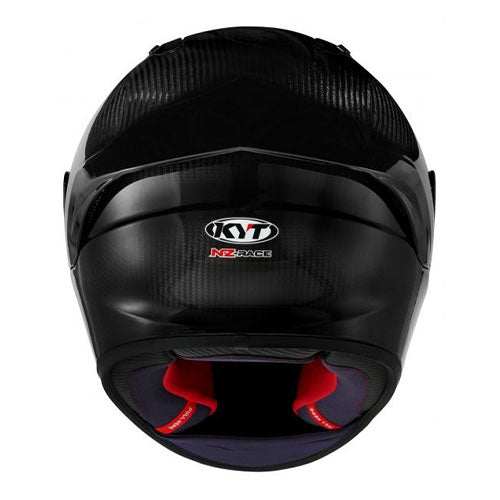 KYT NZ-RACE CARBON GLOSS