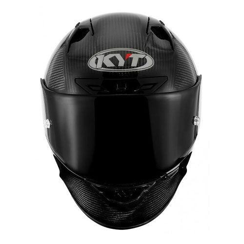 KYT NZ-RACE CARBON GLOSS